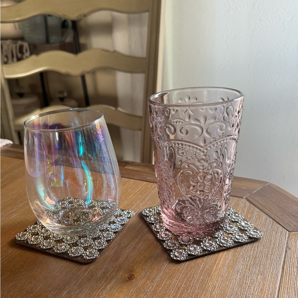 Beautiful Coasters - Picture 3 of 6
